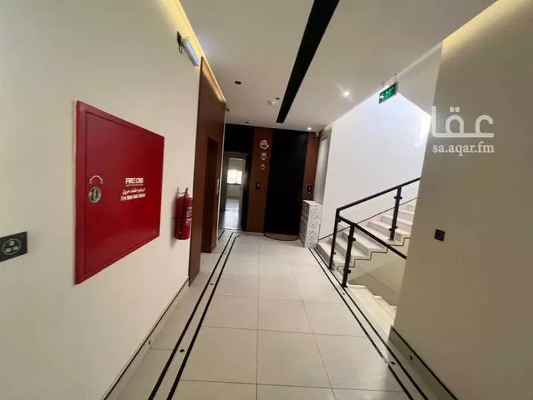شقة للإيجار في شارع عسير, حي ظهرة لبن, مدينة الرياض, منطقة الرياض صورة 3