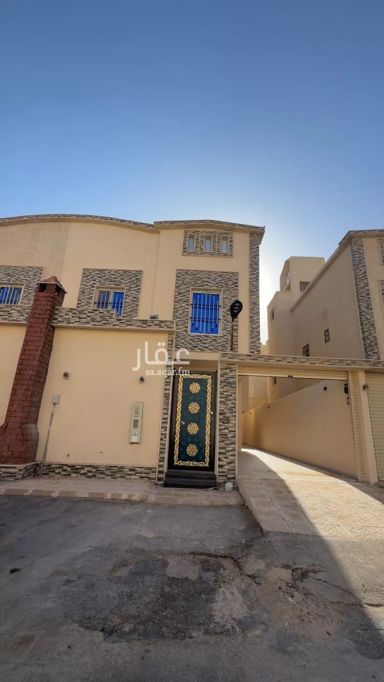Villa for Sale in Riyadh Dhahrat Laban
