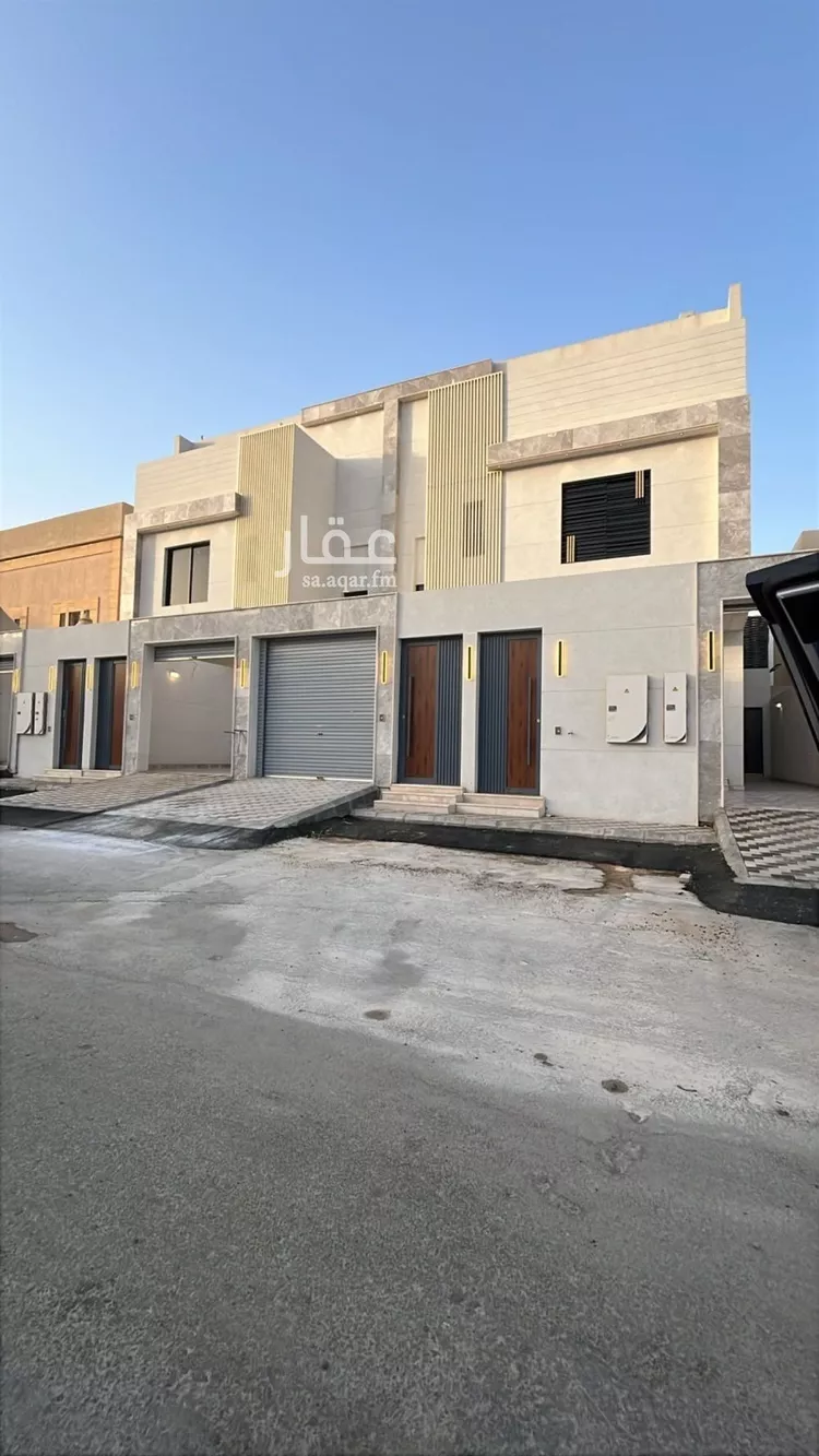 Floor for Sale in Riyadh Tuwaiq
