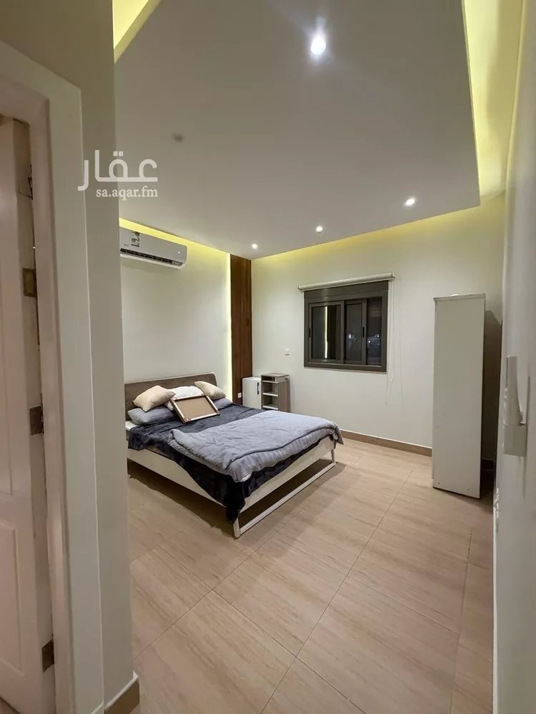 شقة للإيجار في شارع أبي الحسن الزنبقي, حي عرقة, مدينة الرياض, منطقة الرياض 12