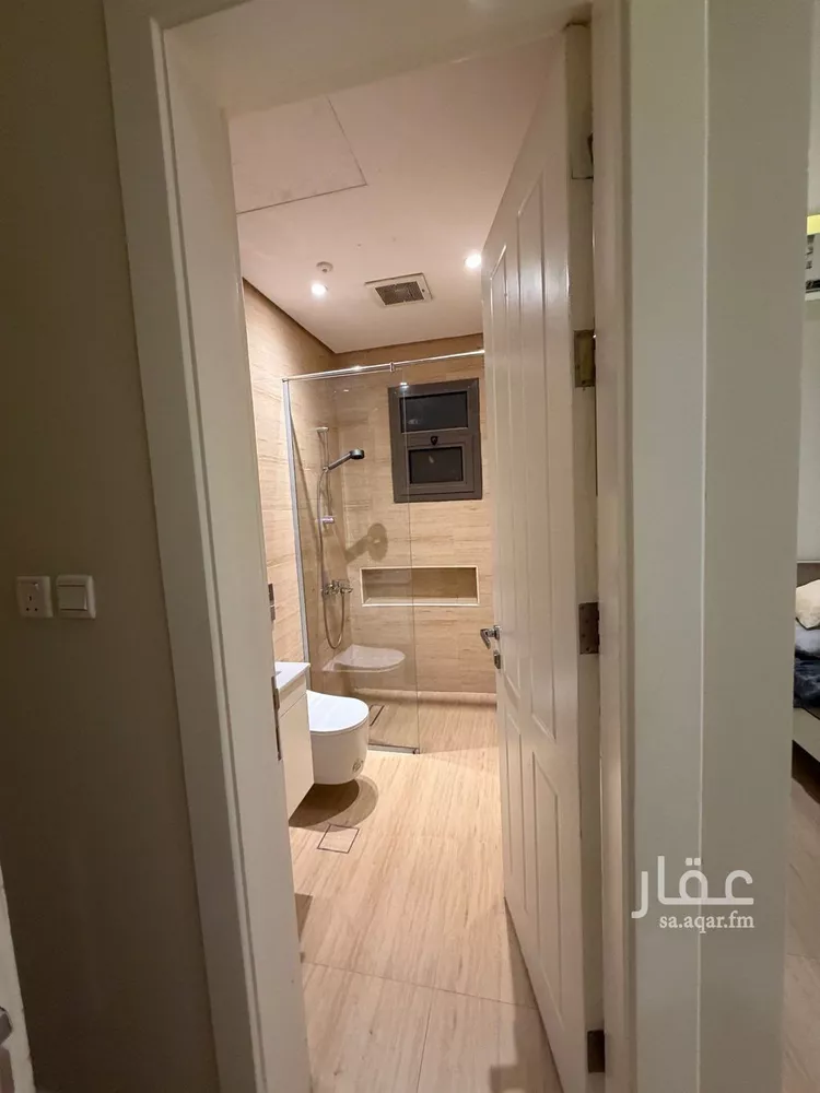 شقة للإيجار في شارع أبي الحسن الزنبقي, حي عرقة, مدينة الرياض, منطقة الرياض 10