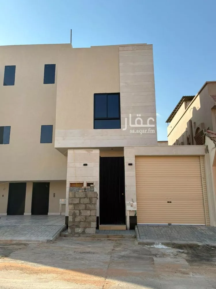 دور للبيع في شارع محمد الظفري, حي السويدي, مدينة الرياض, منطقة الرياض صورة 2