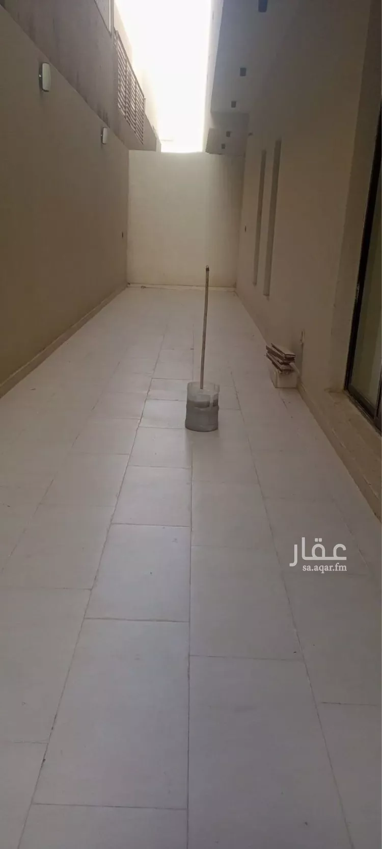 شقة للإيجار في شارع النعمان بن بشير, حي الحزم, مدينة الرياض, منطقة الرياض 9