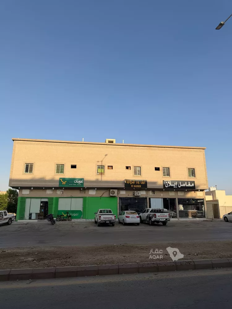 Apartment for Rent in Riyadh Tuwaiq