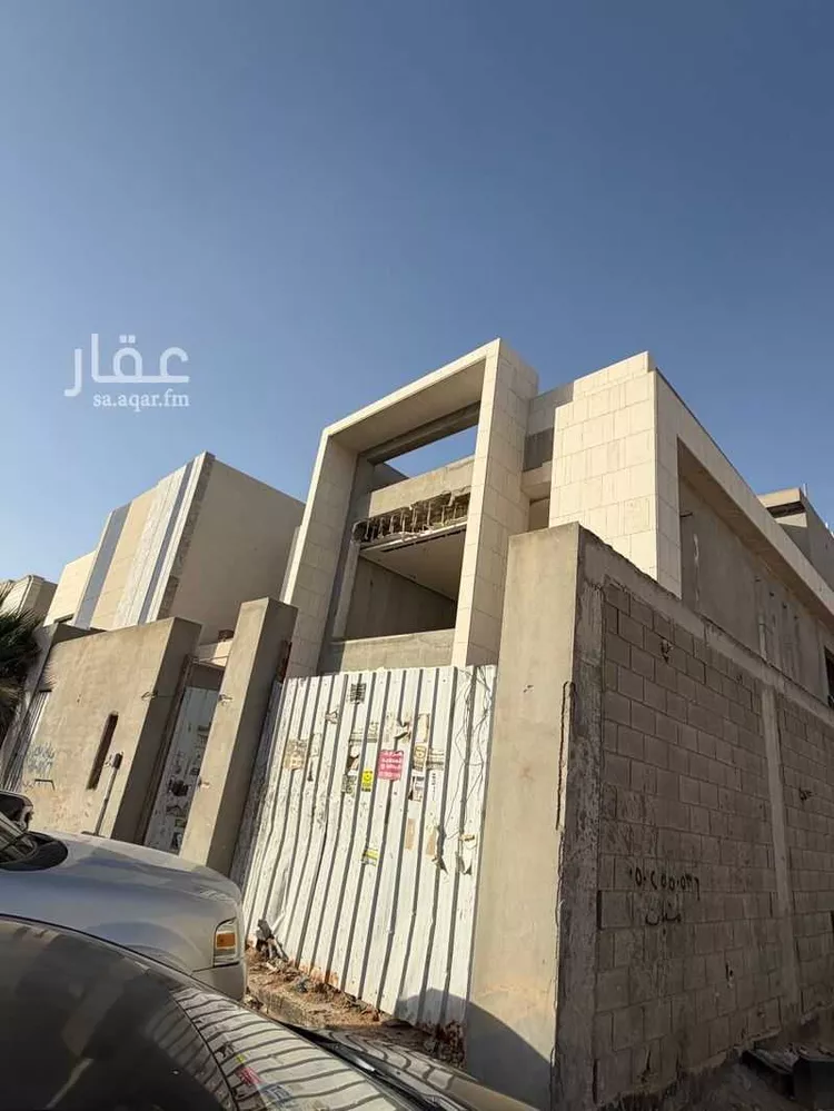 فيلا للبيع في شارع محمد بن سحمي, حي القيروان, مدينة الرياض, منطقة الرياض 1 صورة