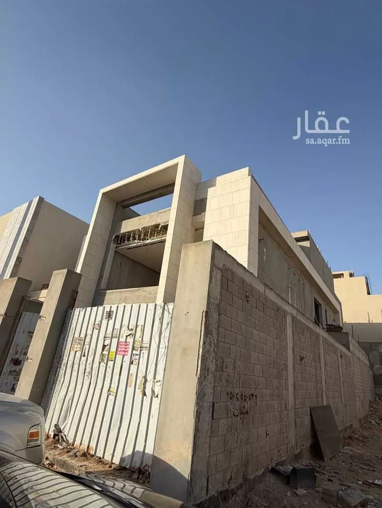 فيلا للبيع في شارع محمد بن سحمي, حي القيروان, مدينة الرياض, منطقة الرياض صورة 2