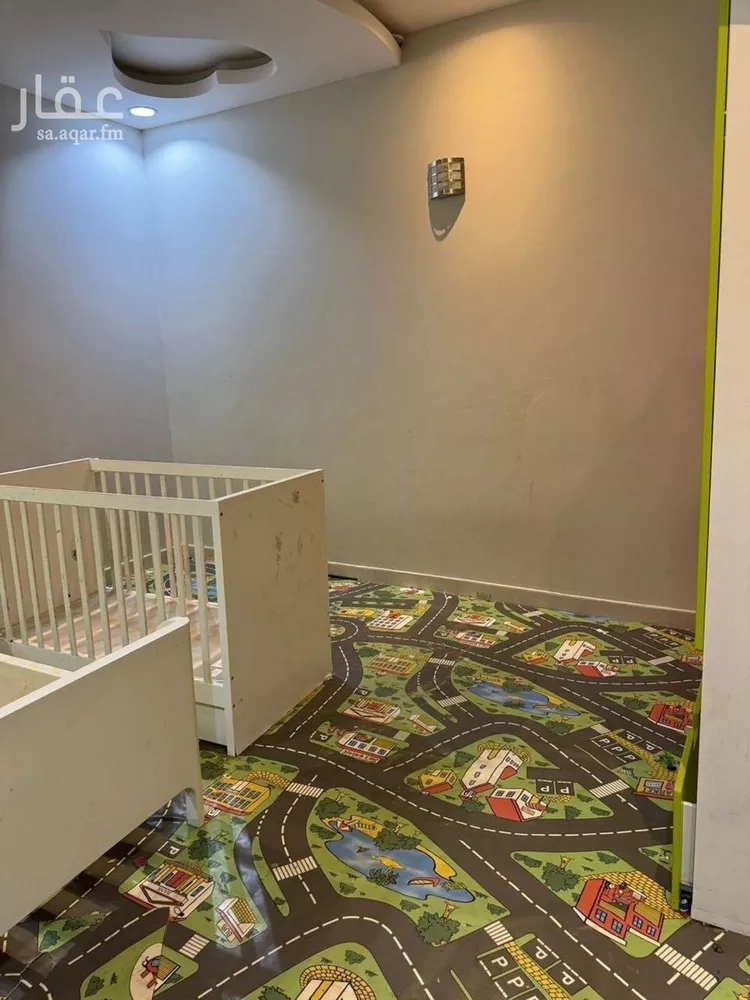 Apartment for Rent in Riyadh Dhahrat Laban صورة 5