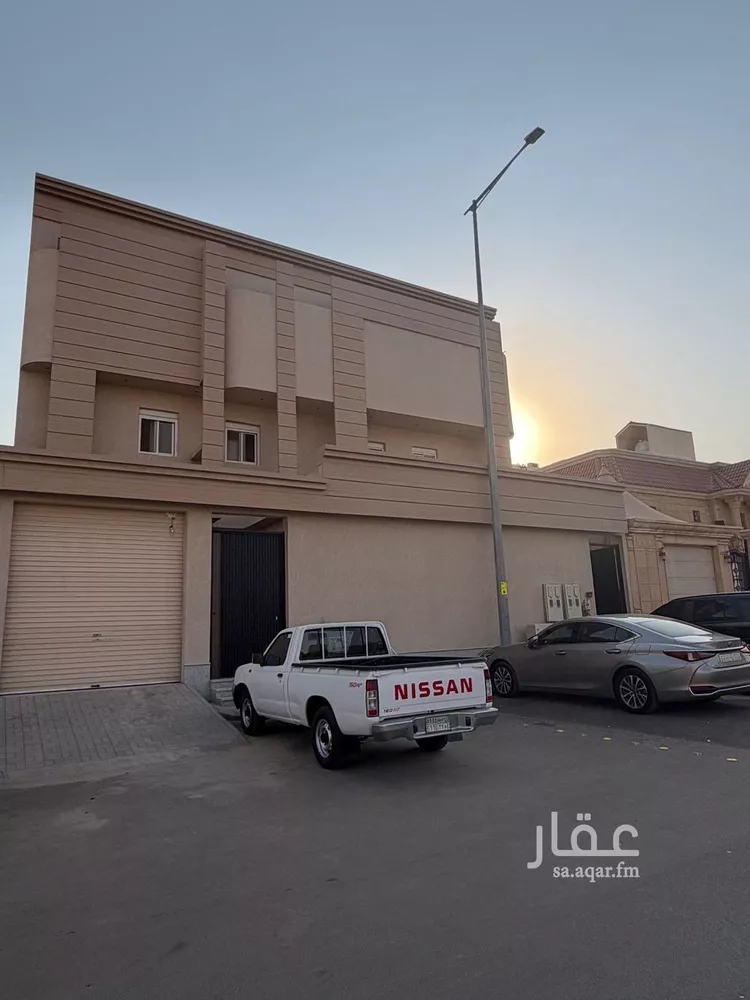 Villa for Sale in Riyadh Dhahrat Laban
