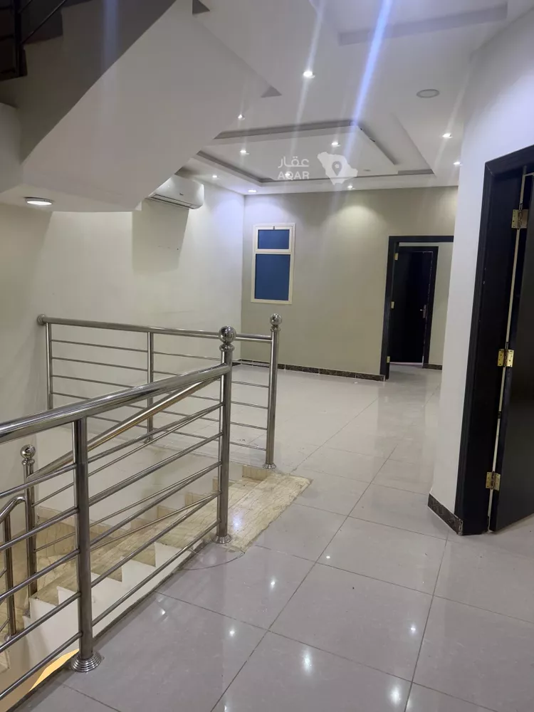 فيلا للإيجار في شارع عبدالباسط بن خليل, حي طويق, مدينة الرياض, منطقة الرياض 6