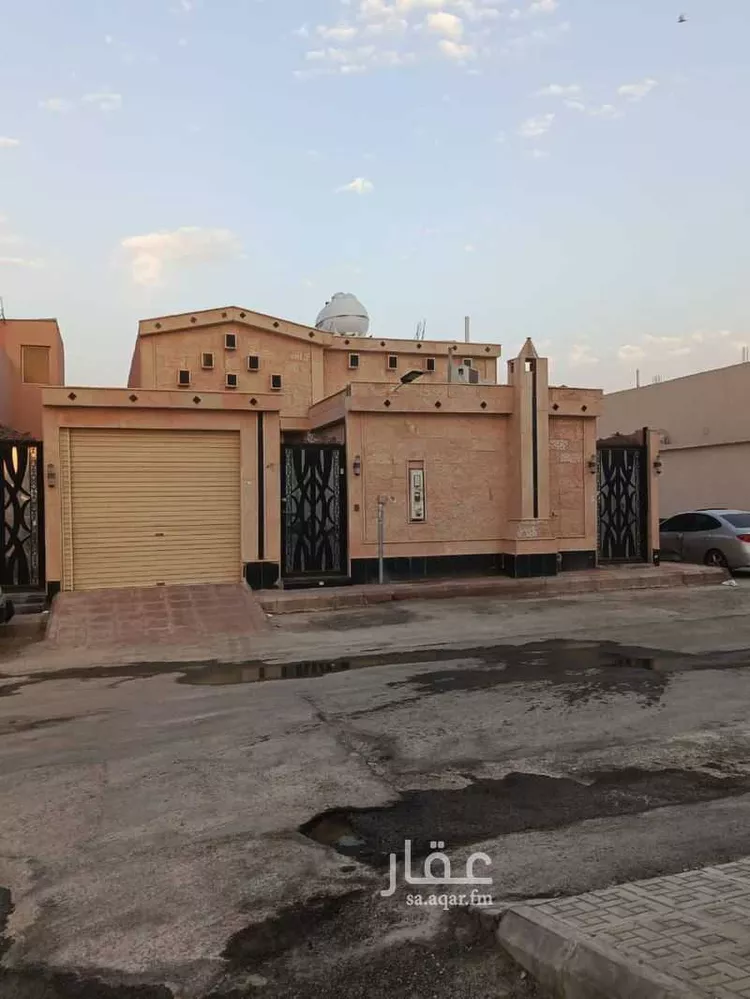 دور للبيع في شارع عبدالرحمن بن عبدالقاري, حي طويق, مدينة الرياض, منطقة الرياض صورة 2