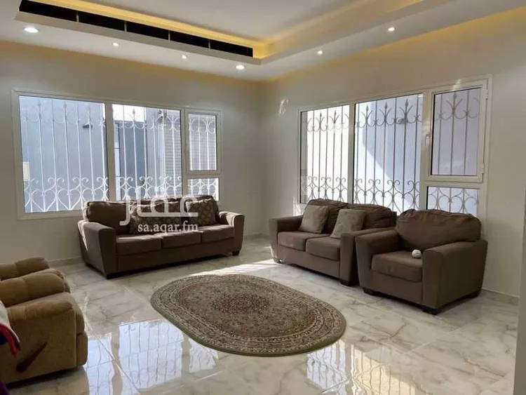 فيلا للبيع في شارع يحىى بن مسعود, حي المهدية, مدينة الرياض, منطقة الرياض صورة 3