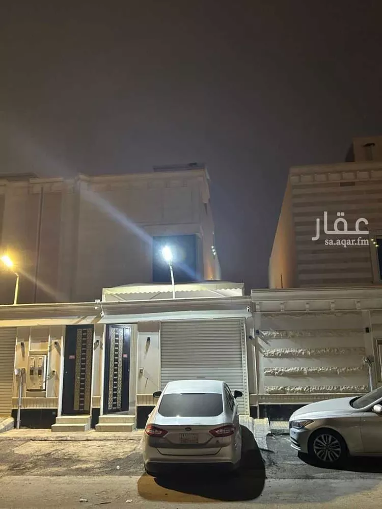 فيلا للبيع في شارع إبراهيم الحماد, حي طويق, مدينة الرياض, منطقة الرياض صورة 5