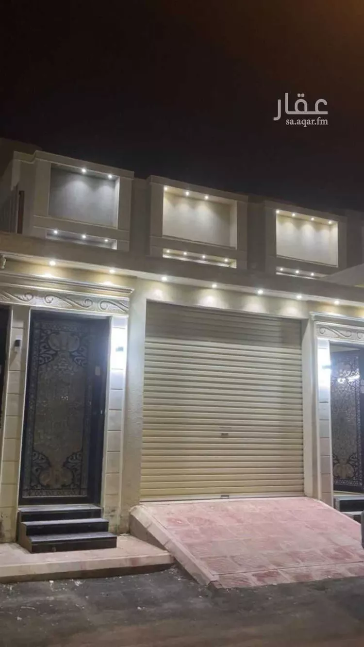 فيلا للبيع في شارع المثنى بن الصباح, حي طويق, مدينة الرياض, منطقة الرياض
