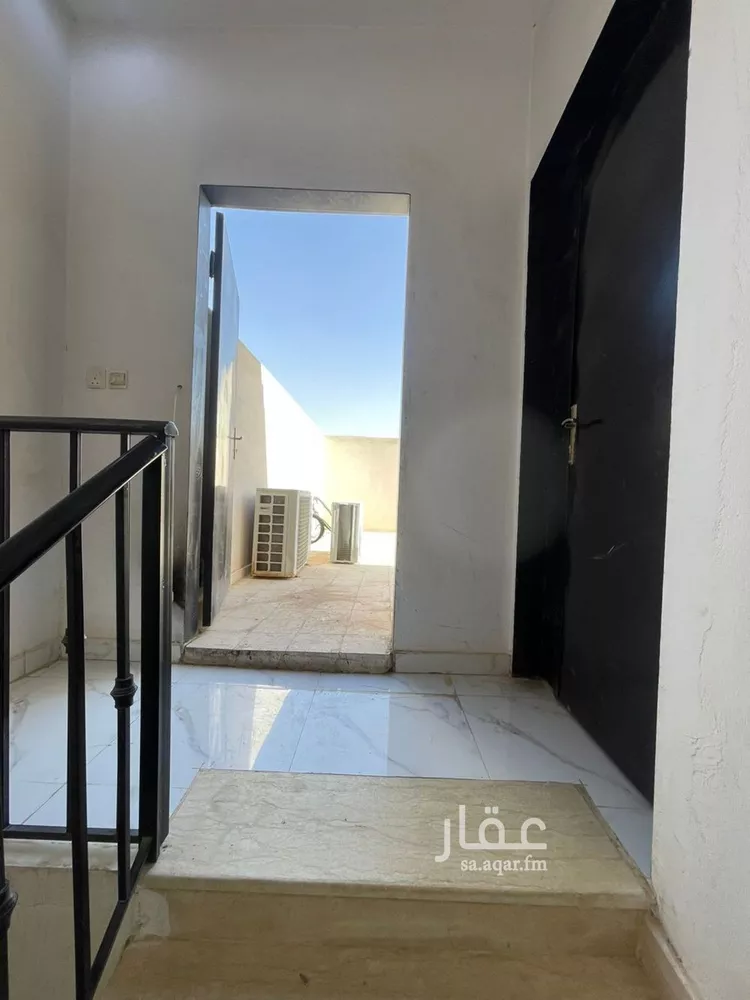 شقة للإيجار في شارع محمد المعافري, حي طويق, مدينة الرياض, منطقة الرياض 8