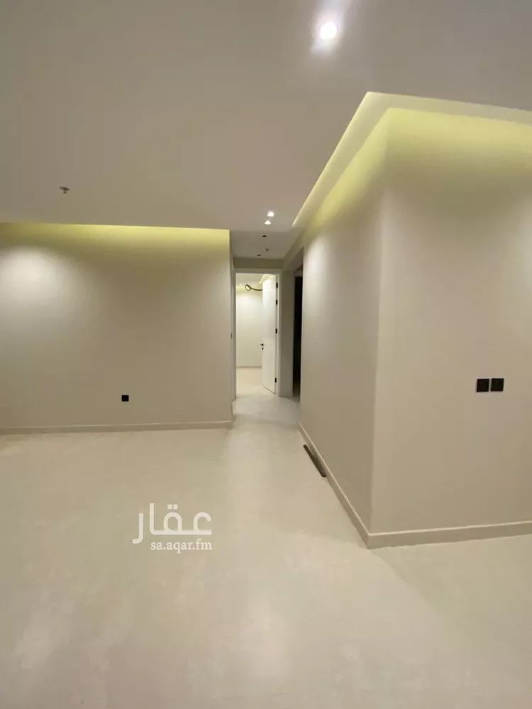 شقة للإيجار في شارع عبدالرحمن الحلواني, حي النرجس, مدينة الرياض, منطقة الرياض