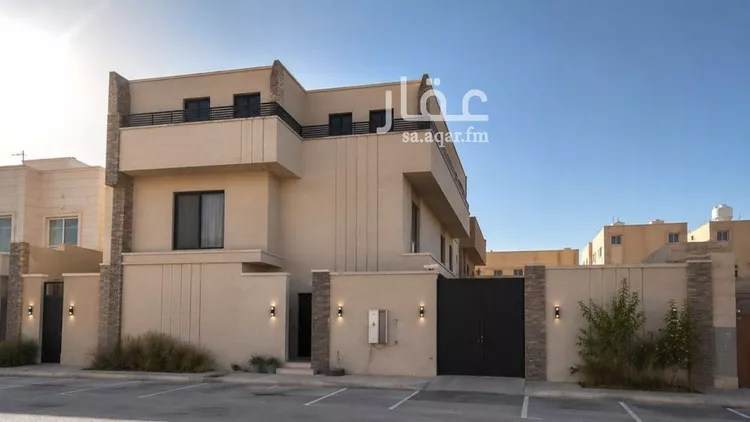 شقة للإيجار في شارع رقم 26, حي ظهرة لبن, مدينة الرياض, منطقة الرياض