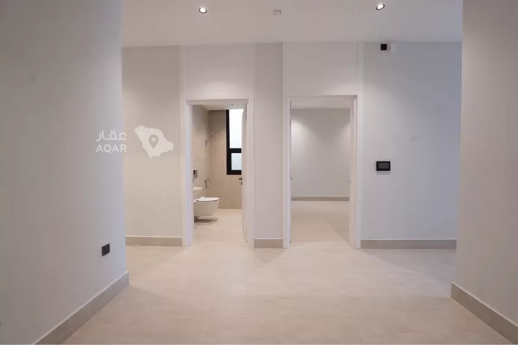 شقة للإيجار في شارع الليث بن خالد, حي النرجس, مدينة الرياض, منطقة الرياض 11