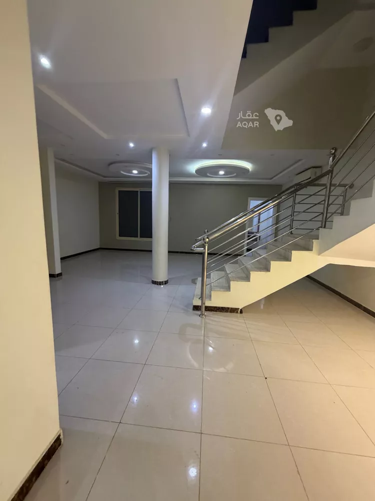 فيلا للإيجار في شارع عبدالباسط بن خليل, حي طويق, مدينة الرياض, منطقة الرياض صورة 2