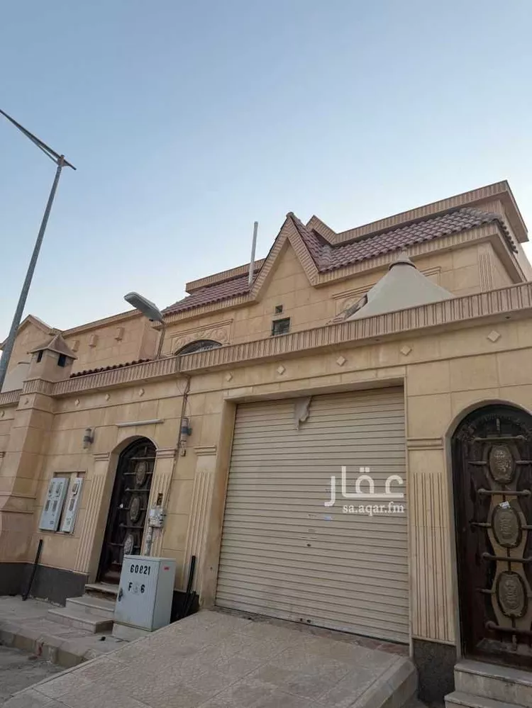 فيلا للبيع في شارع أبي الفرج السمهودي, حي طويق, مدينة الرياض, منطقة الرياض صورة 3