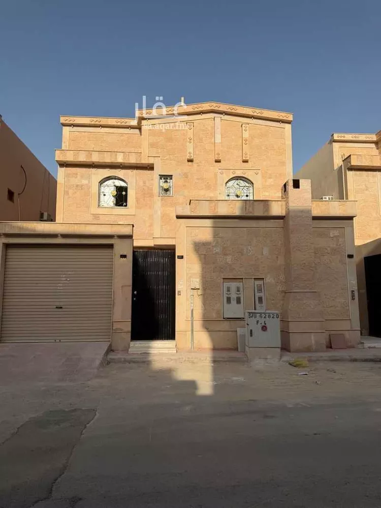 فيلا للبيع في شارع الربيع بن عبدالله, حي طويق, مدينة الرياض, منطقة الرياض صورة 2