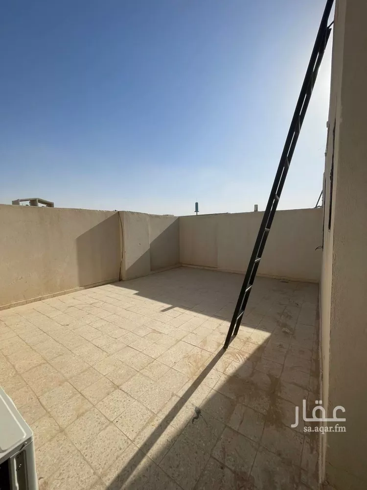شقة للإيجار في شارع محمد المعافري, حي طويق, مدينة الرياض, منطقة الرياض 7