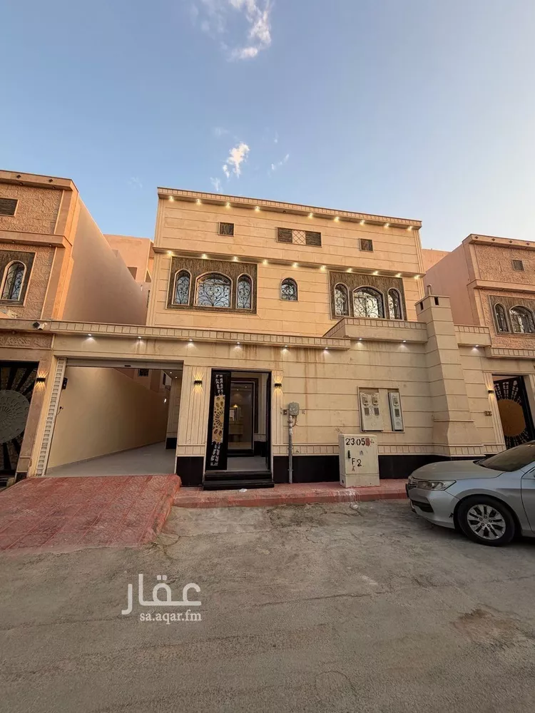 فيلا للبيع في شارع أبي الخير بن محمد الطبري, حي طويق, مدينة الرياض, منطقة الرياض 7