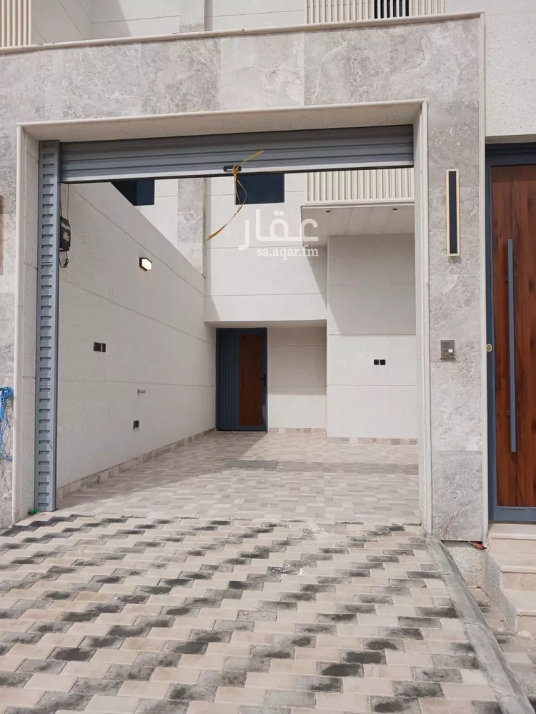 دور للبيع في شارع طليحة بن خويلد, حي طويق, مدينة الرياض, منطقة الرياض 9