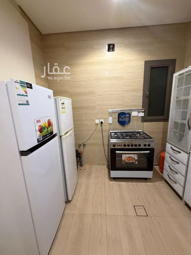 شقة للإيجار في شارع أبي الحسن الزنبقي, حي عرقة, مدينة الرياض, منطقة الرياض 7