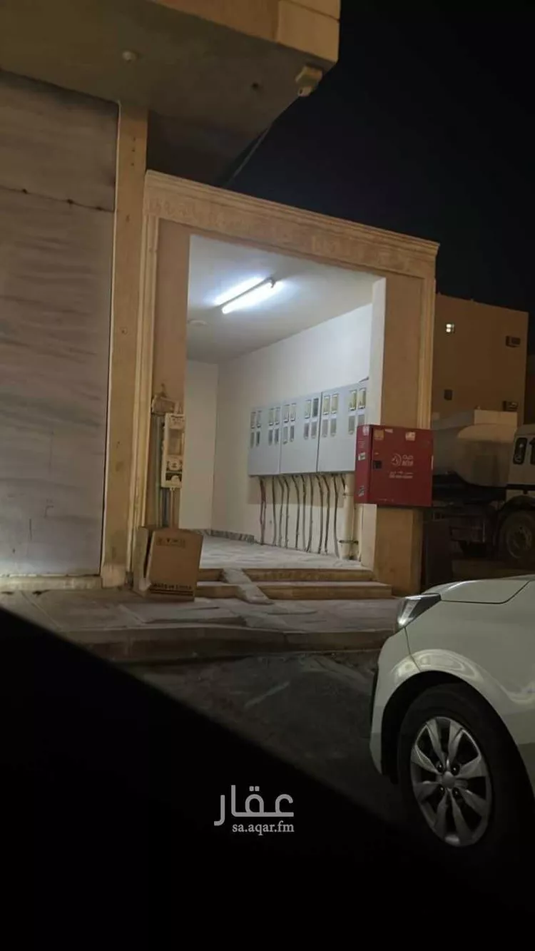 شقة للإيجار في شارع خليل بن شاهين, حي طويق, مدينة الرياض, منطقة الرياض