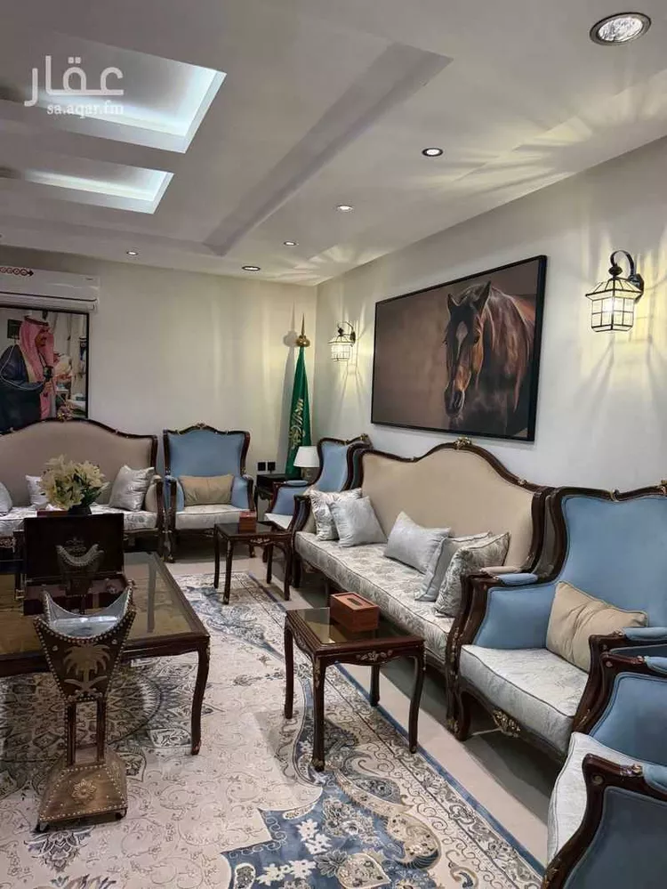 Villa for Sale in Riyadh Tuwaiq صورة 5