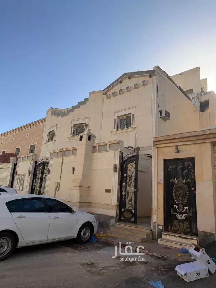 فيلا للبيع في شارع أبي عثمان الخالدي, حي طويق, مدينة الرياض, منطقة الرياض صورة 2