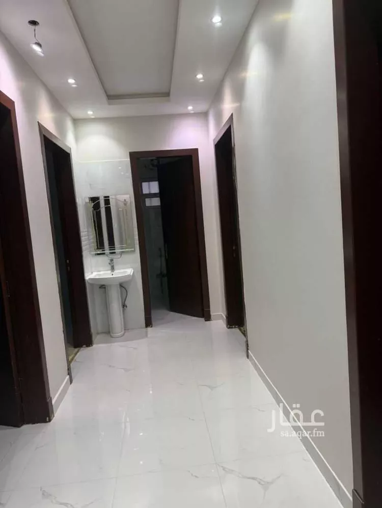 شقة للإيجار في شارع عبدالقادر الشلبي, حي طويق, مدينة الرياض, منطقة الرياض صورة 2
