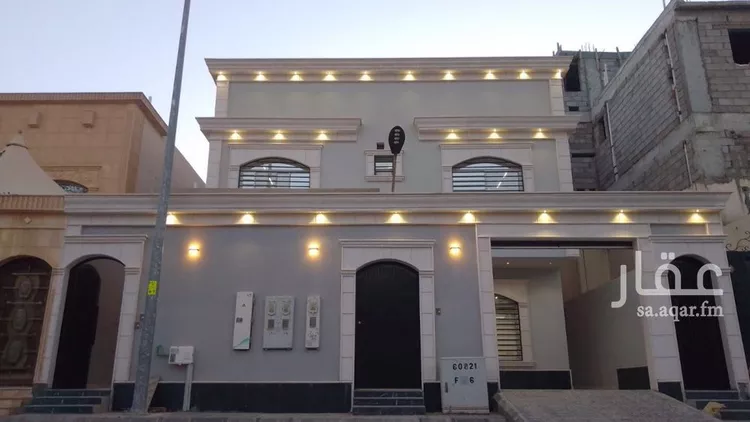 فيلا للبيع في شارع عبدالله بن ثوب, حي طويق, مدينة الرياض, منطقة الرياض