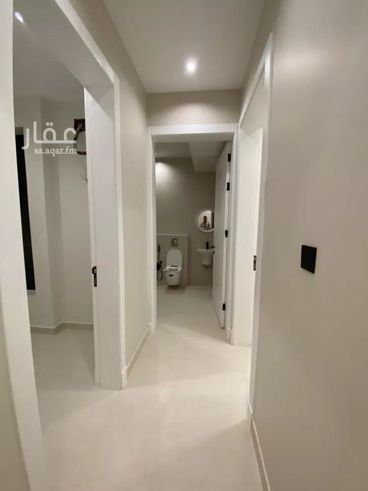 شقة للإيجار في شارع عبدالرحمن الحلواني, حي النرجس, مدينة الرياض, منطقة الرياض صورة 4