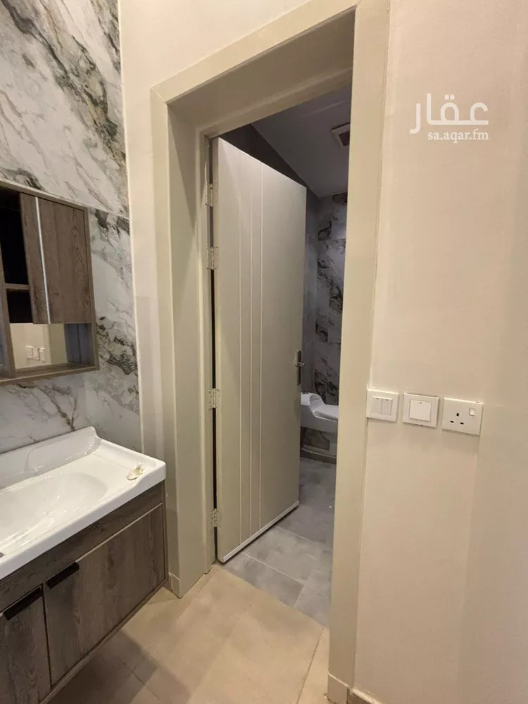 شقة للإيجار في شارع رقم 26, حي ظهرة لبن, مدينة الرياض, منطقة الرياض 7