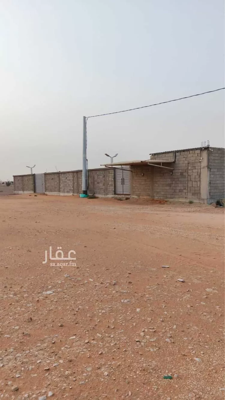 استراحة للبيع في شارع غير مالسمى, حي هجره الذيبيه وخضراء, مدينة هجره الذيبيه وخضراء, منطقة الرياض