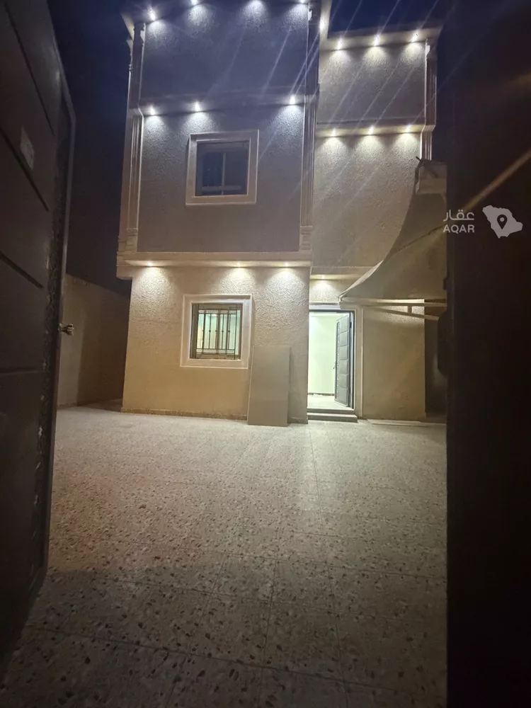 فيلا للإيجار في شارع عبدالباسط بن خليل, حي طويق, مدينة الرياض, منطقة الرياض صورة 5