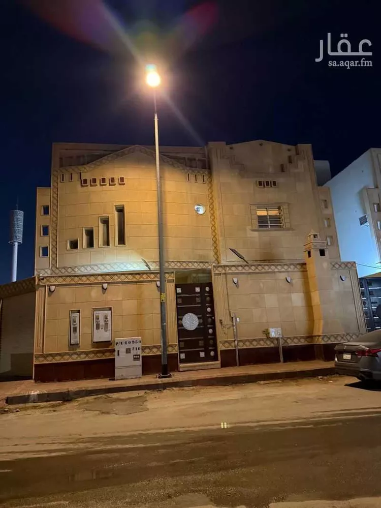 فيلا للبيع في شارع قزعة القيسي, حي طويق, مدينة الرياض, منطقة الرياض صورة 3