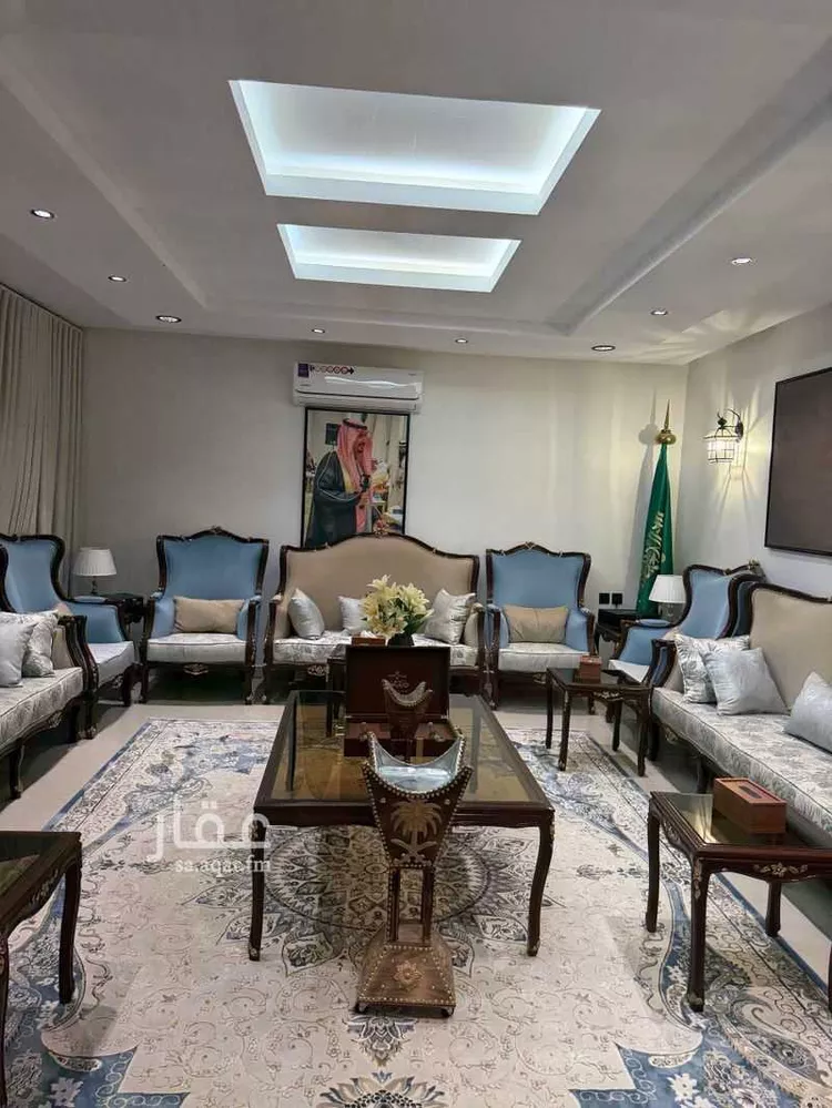 Villa for Sale in Riyadh Tuwaiq صورة 4