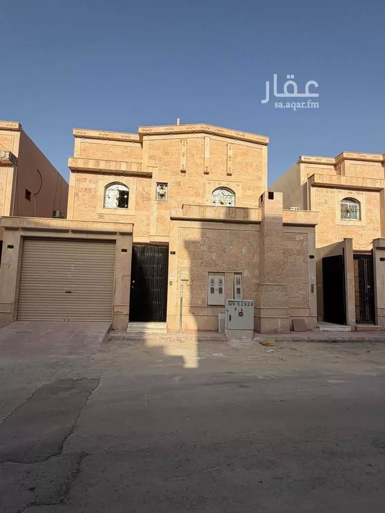 فيلا للبيع في شارع الربيع بن عبدالله, حي طويق, مدينة الرياض, منطقة الرياض صورة 3