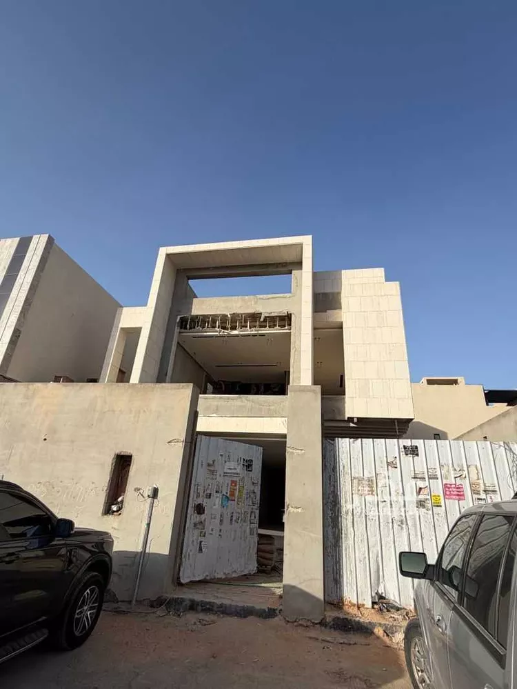 فيلا للبيع في شارع محمد بن سحمي, حي القيروان, مدينة الرياض, منطقة الرياض صورة 4