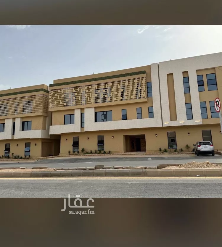 شقة للإيجار في شارع زرارة بن أحمد, حي عرقة, مدينة الرياض, منطقة الرياض