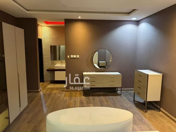 شقة للإيجار في شارع رابغ, حي ظهرة لبن, مدينة الرياض, منطقة الرياض 7
