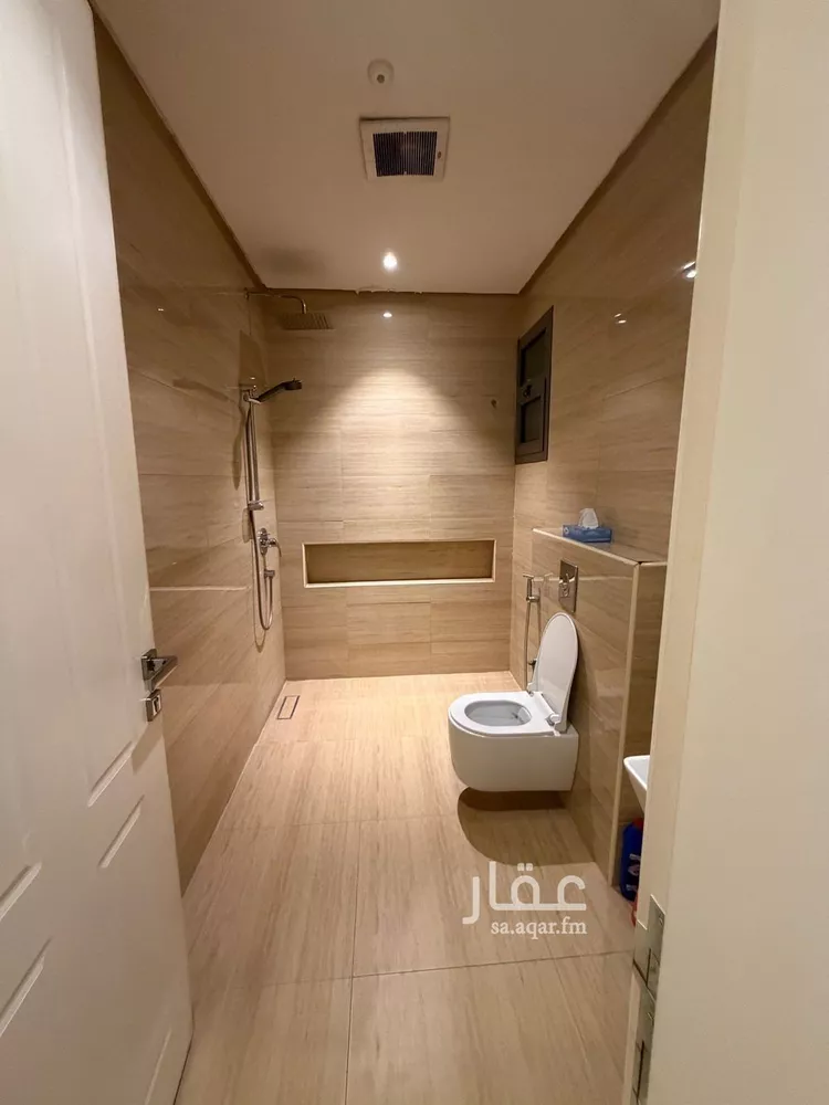 شقة للإيجار في شارع أبي الحسن الزنبقي, حي عرقة, مدينة الرياض, منطقة الرياض 13