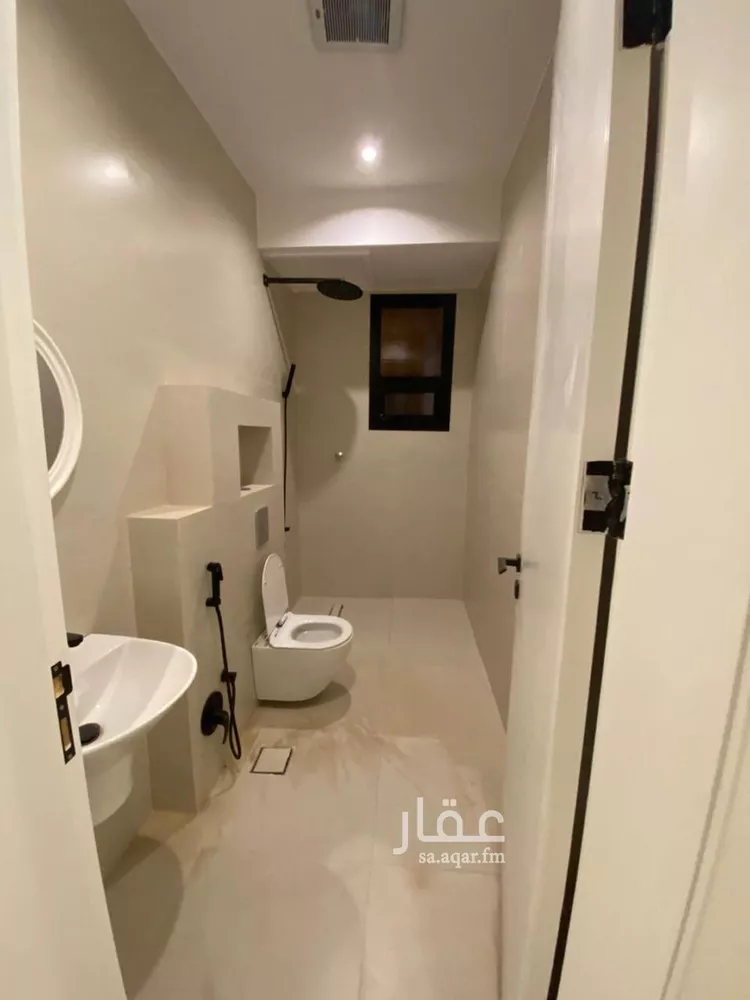 شقة للإيجار في شارع عبدالرحمن الحلواني, حي النرجس, مدينة الرياض, منطقة الرياض 7