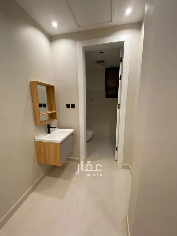 شقة للإيجار في شارع عبدالرحمن الحلواني, حي النرجس, مدينة الرياض, منطقة الرياض 6
