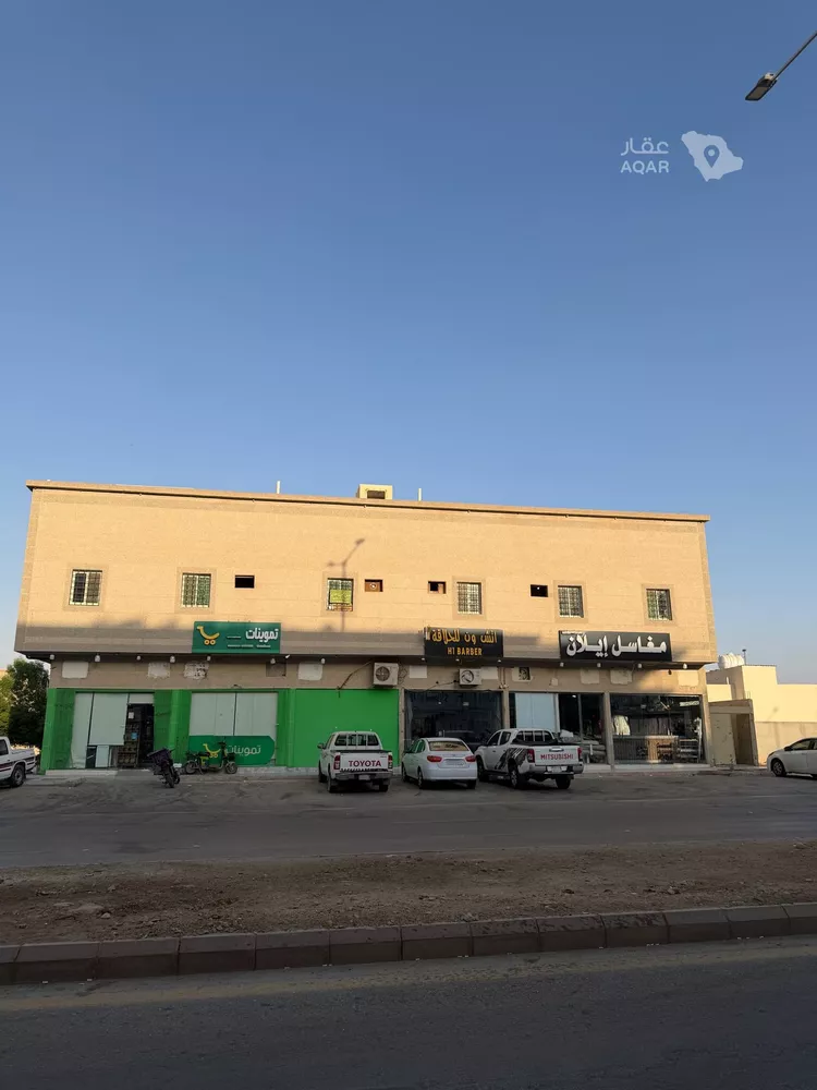 شقة للإيجار في شارع عمر بن جناوه, حي طويق, مدينة الرياض, منطقة الرياض 2