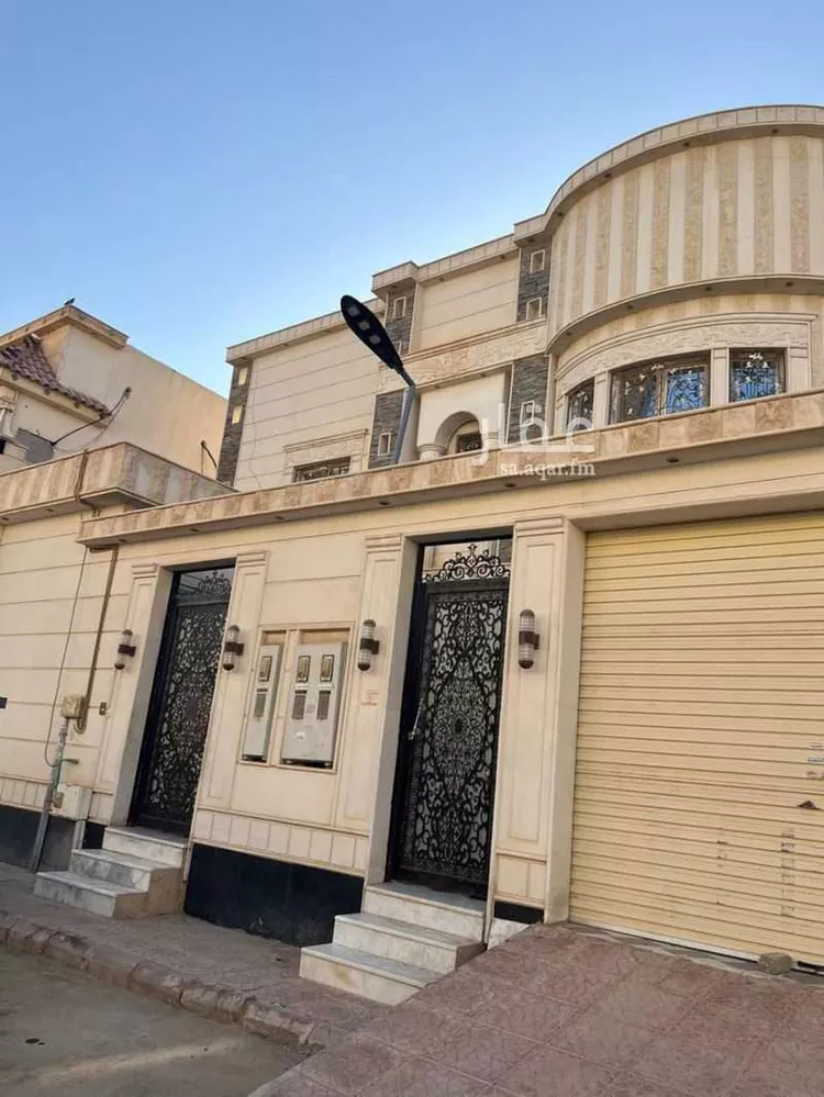 فيلا للبيع في شارع الوتري, حي طويق, مدينة الرياض, منطقة الرياض صورة 2