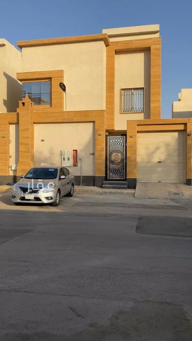 فيلا للبيع في شارع القويمية, حي الحزم, مدينة الرياض, منطقة الرياض