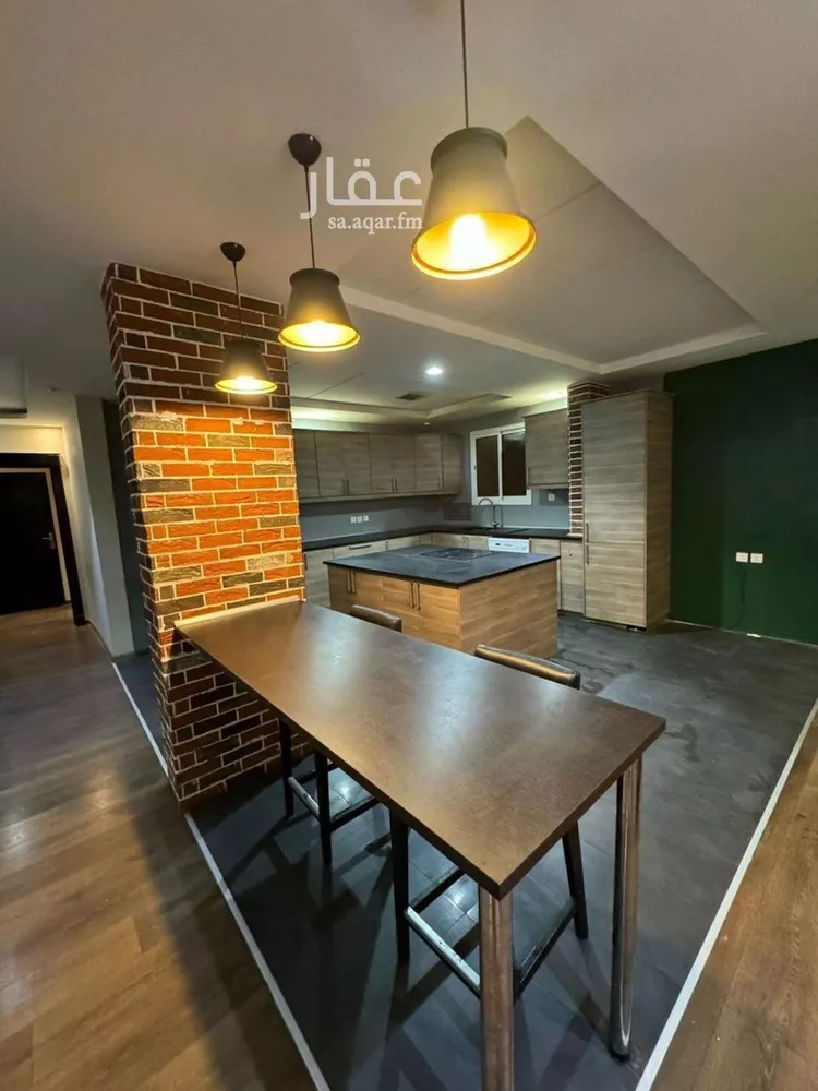 شقة للإيجار في شارع رابغ, حي ظهرة لبن, مدينة الرياض, منطقة الرياض 9